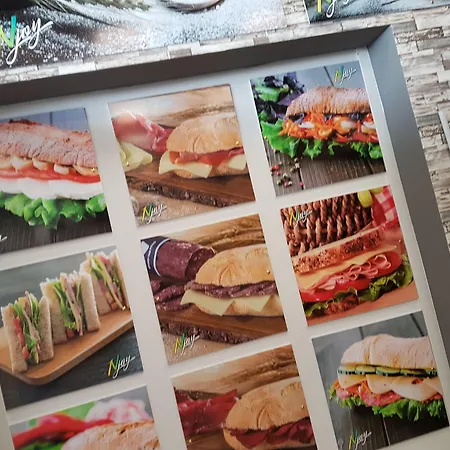 Hotel Grand Lamezia 4*