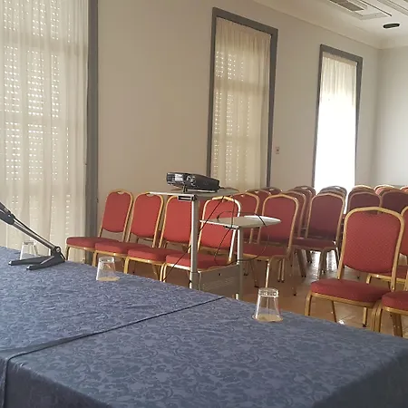 Grand Lamezia 4* Lamezia Terme