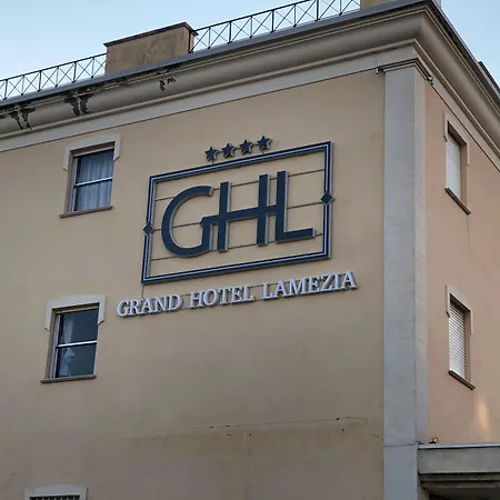 Grand Lamezia