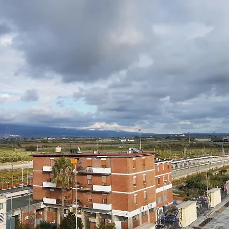 Grand Lamezia 4* Lamezia Terme