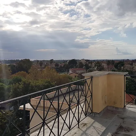 Hotel Grand Lamezia Lamezia Terme