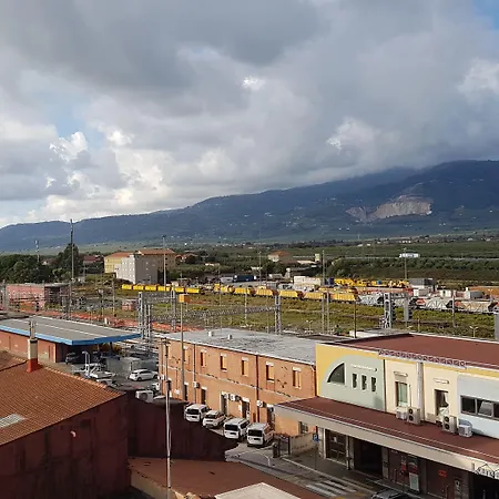 Grand Lamezia Hotel Lamezia Terme