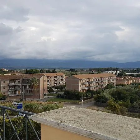 Grand Lamezia 4* Lamezia Terme