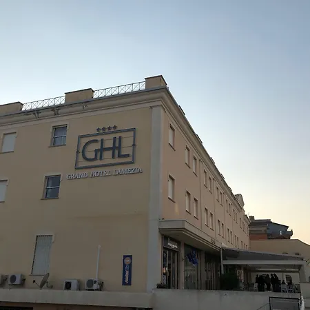 Grand Lamezia 4*