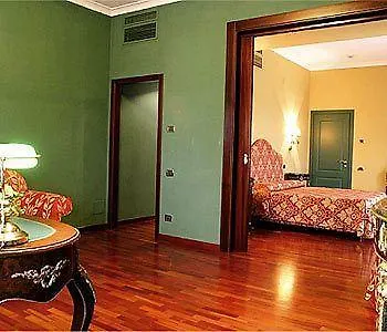 Grand Lamezia 4*