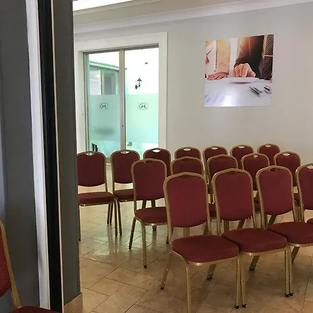 Grand Lamezia Hotel