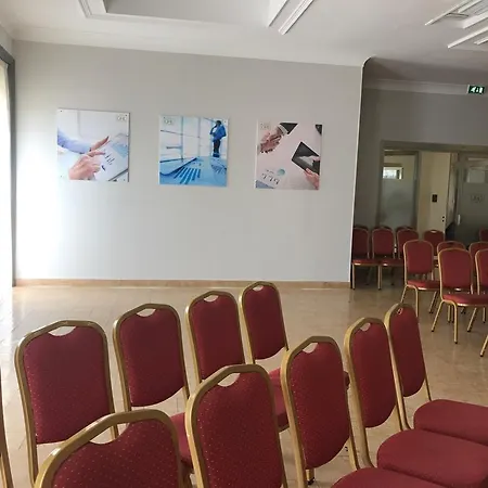 Grand Lamezia 4* Lamezia Terme