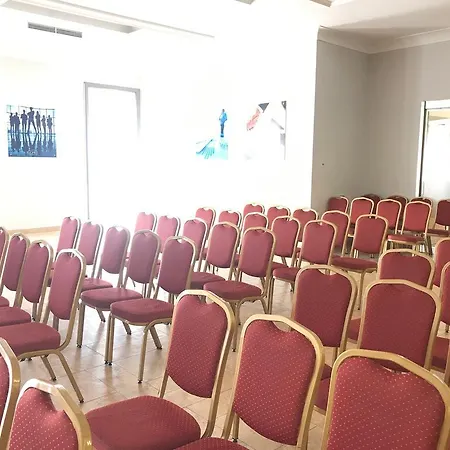 Hotel Grand Lamezia Lamezia Terme