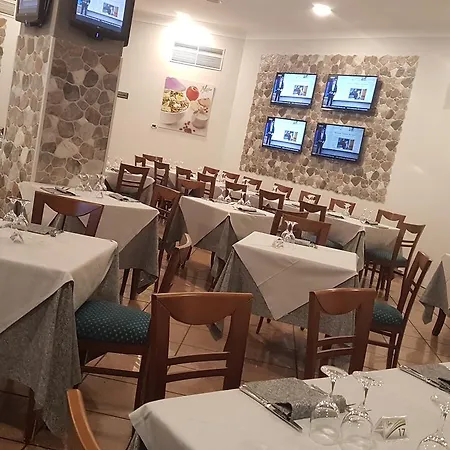 Grand Lamezia Hotel 4*