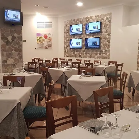 Grand Lamezia Otel Lamezia Terme