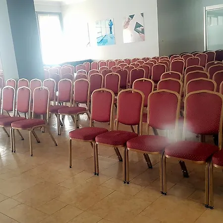 Hotel Grand Lamezia Lamezia Terme