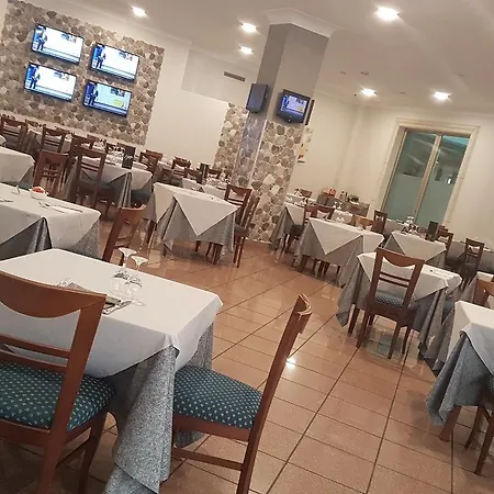 Hotel Grand Lamezia Lamezia Terme