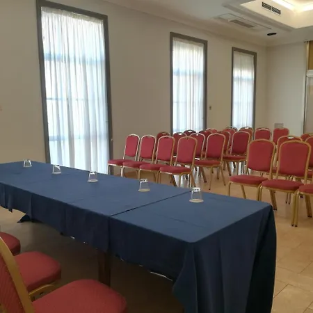 Grand Lamezia Hotel 4*