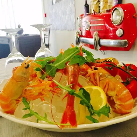 Grand Lamezia Hotel