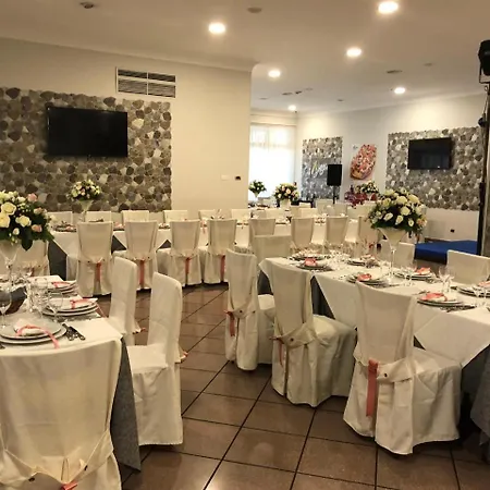 Grand Lamezia Otel