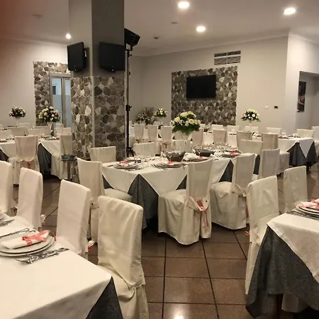 Hotel Grand Lamezia 4*