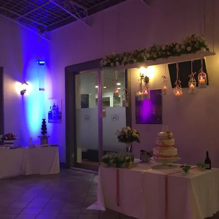 Hotel Grand Lamezia