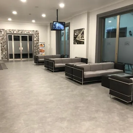 Hotel Grand Lamezia