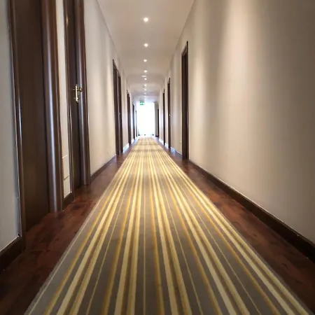 Grand Lamezia Hotel