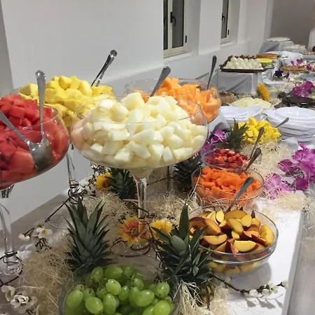 Grand Lamezia Otel Lamezia Terme