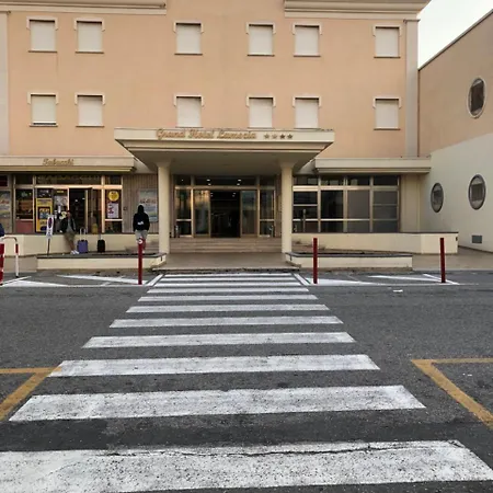Grand Lamezia Lamezia Terme