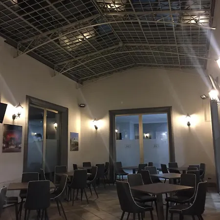 Grand Lamezia Hotel Lamezia Terme