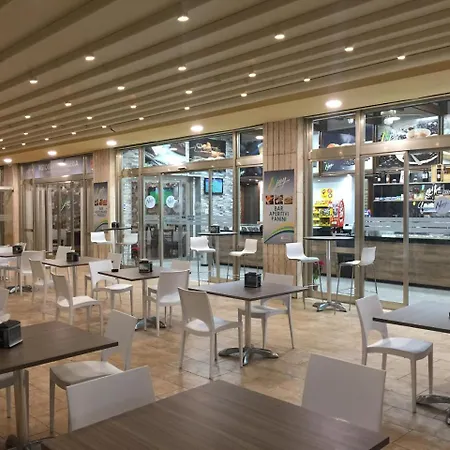 Grand Lamezia Hotel Lamezia Terme