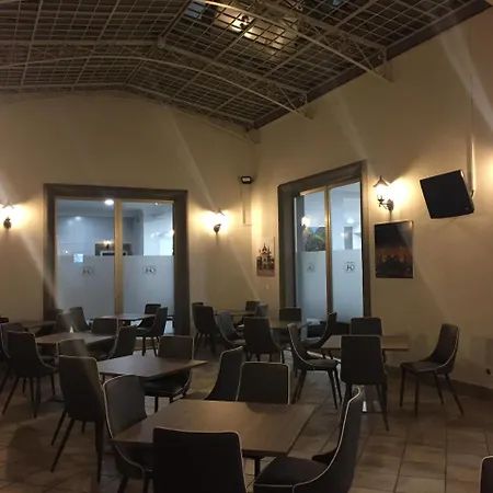 Grand Lamezia Otel
