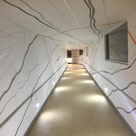 Grand Lamezia 4* Lamezia Terme