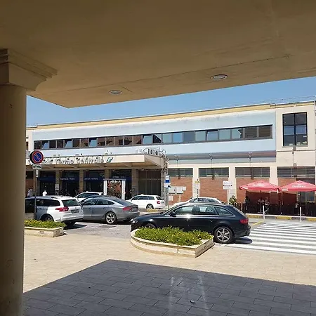 Grand Lamezia Lamezia Terme