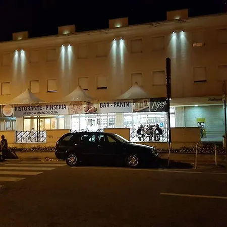 Grand Lamezia Hotel