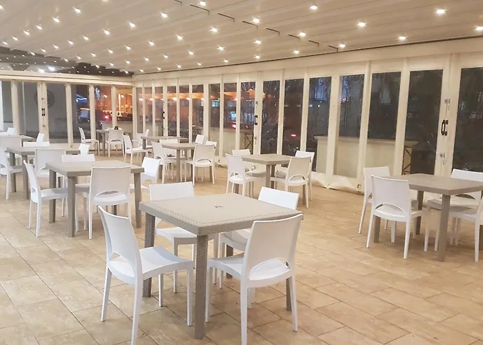 Grand Lamezia Ξενοδοχείο Lamezia Terme