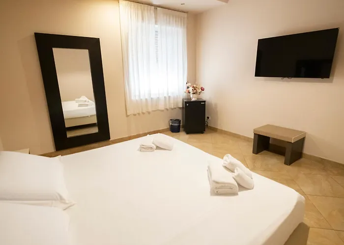 Grand Lamezia Ξενοδοχείο 4*