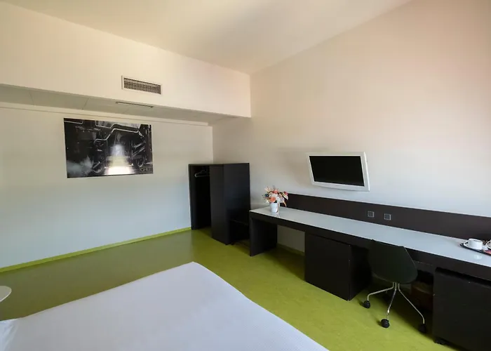 Grand Lamezia 4* Lamezia Terme