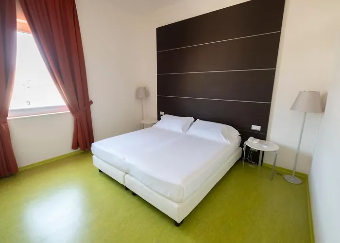 Grand Lamezia Ξενοδοχείο 4*