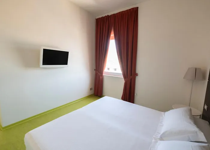 Ξενοδοχείο Grand Lamezia