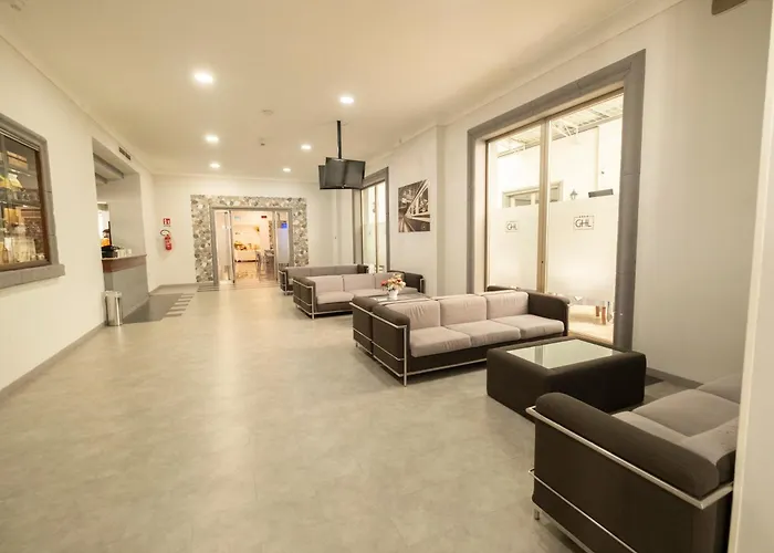 Grand Lamezia Ξενοδοχείο 4*