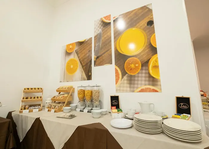 Grand Lamezia Ξενοδοχείο Lamezia Terme