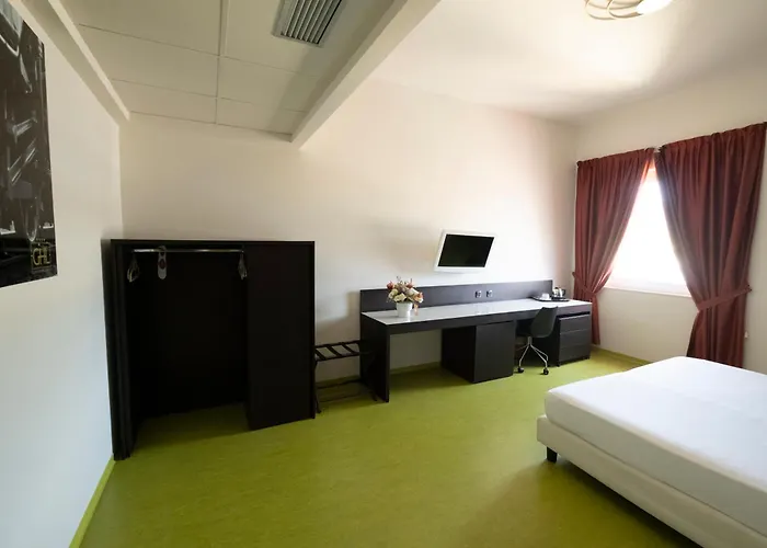 Grand Lamezia Ξενοδοχείο