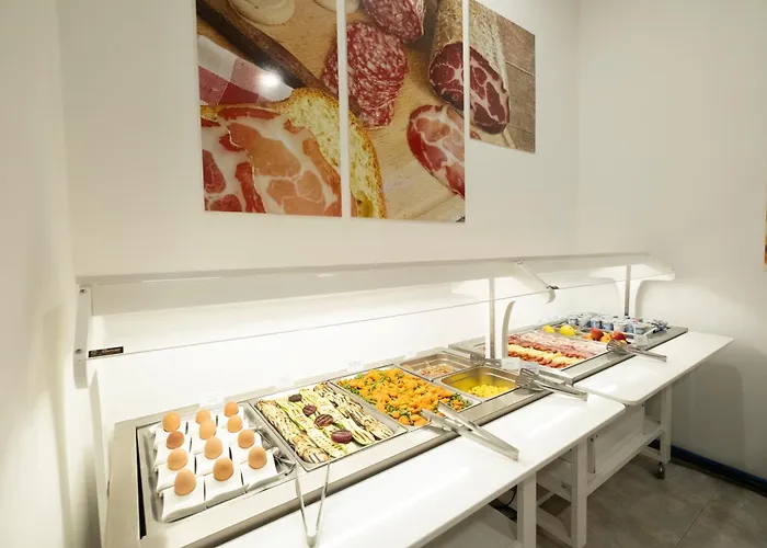 Grand Lamezia Ξενοδοχείο 4*