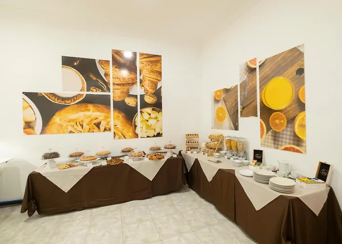 Grand Lamezia Ξενοδοχείο Lamezia Terme