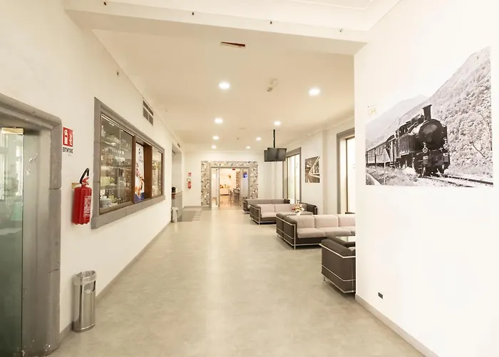 Ξενοδοχείο Grand Lamezia Lamezia Terme