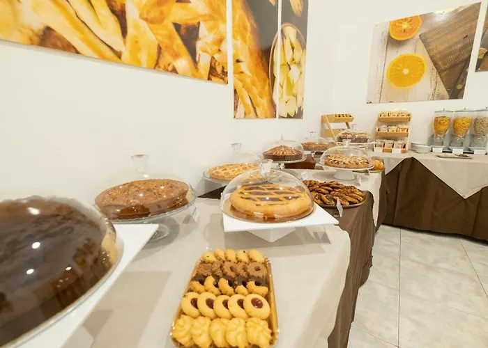 Grand Lamezia 4* Lamezia Terme