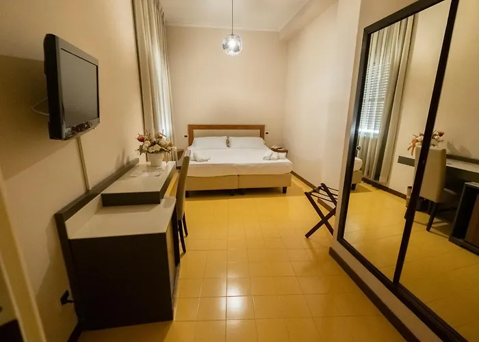 Grand Lamezia Ξενοδοχείο