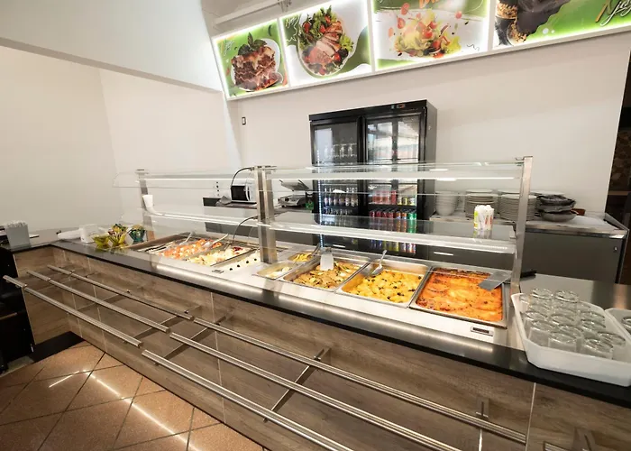 Grand Lamezia Ξενοδοχείο Lamezia Terme