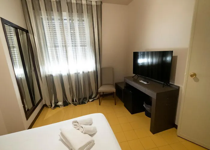 Ξενοδοχείο Grand Lamezia Lamezia Terme