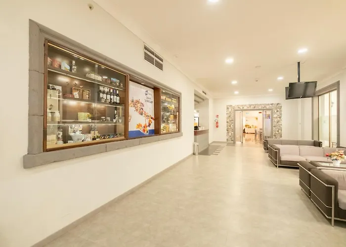 Grand Lamezia Ξενοδοχείο