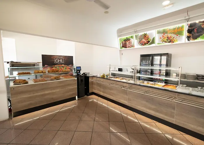 Ξενοδοχείο Grand Lamezia