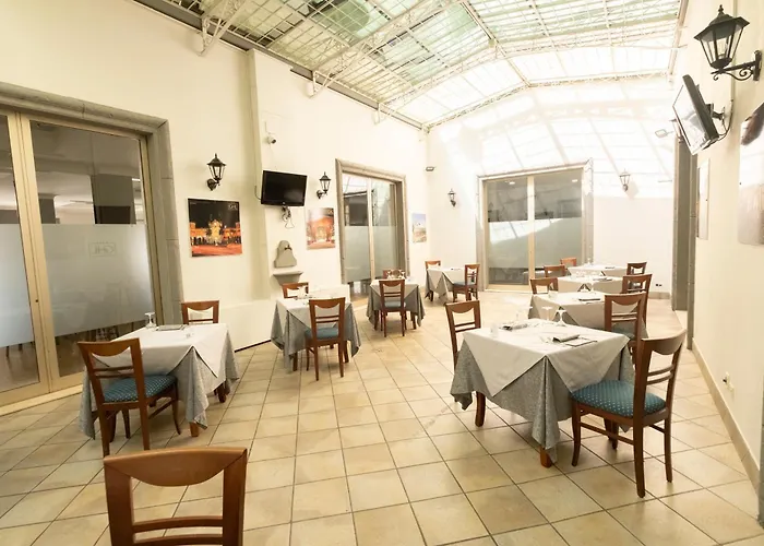 Ξενοδοχείο Grand Lamezia Lamezia Terme