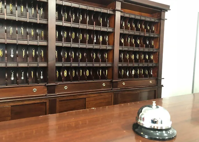 Ξενοδοχείο Grand Lamezia